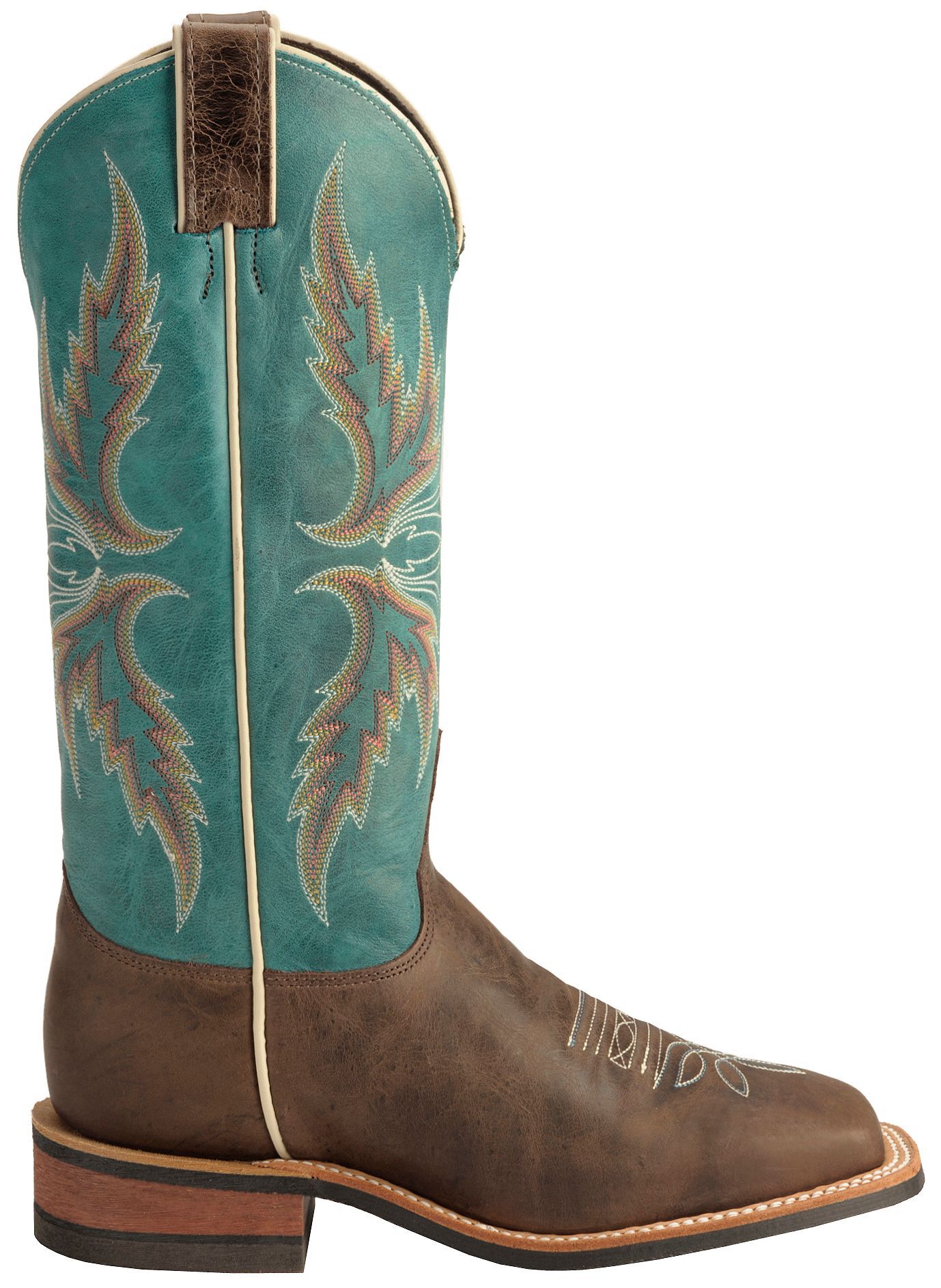 justin cowboy boots womens