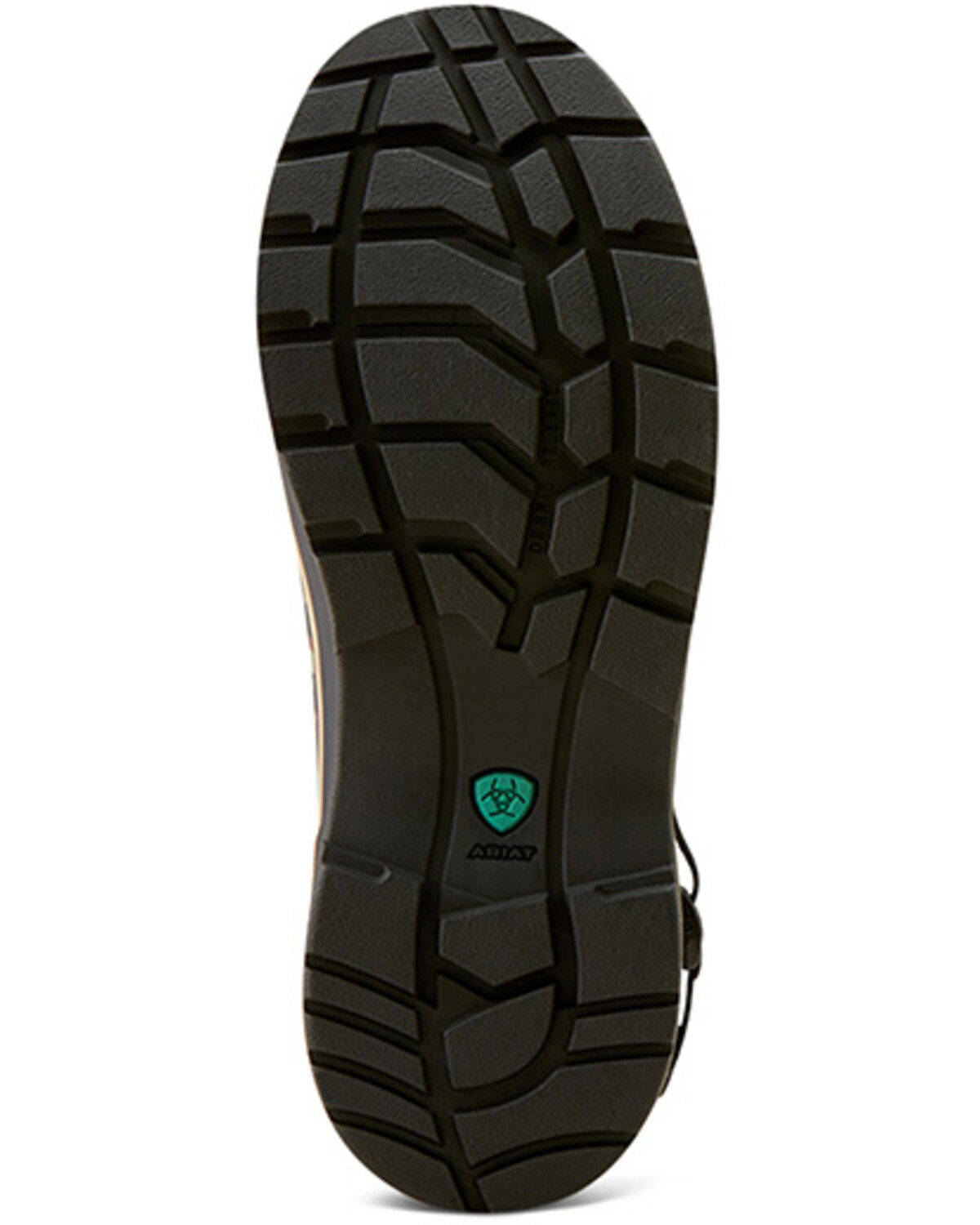 Image #5 - Ariat Women's Kelmarsh Mid Rubber Boots - Round Toe, Multi, hi-res