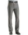 Image #2 - Wrangler Men's Wrancher Jeans, Grey, hi-res