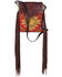 Image #1 - Ariat Women's Brynlee Concealed Carry Crossbody, Multi, hi-res