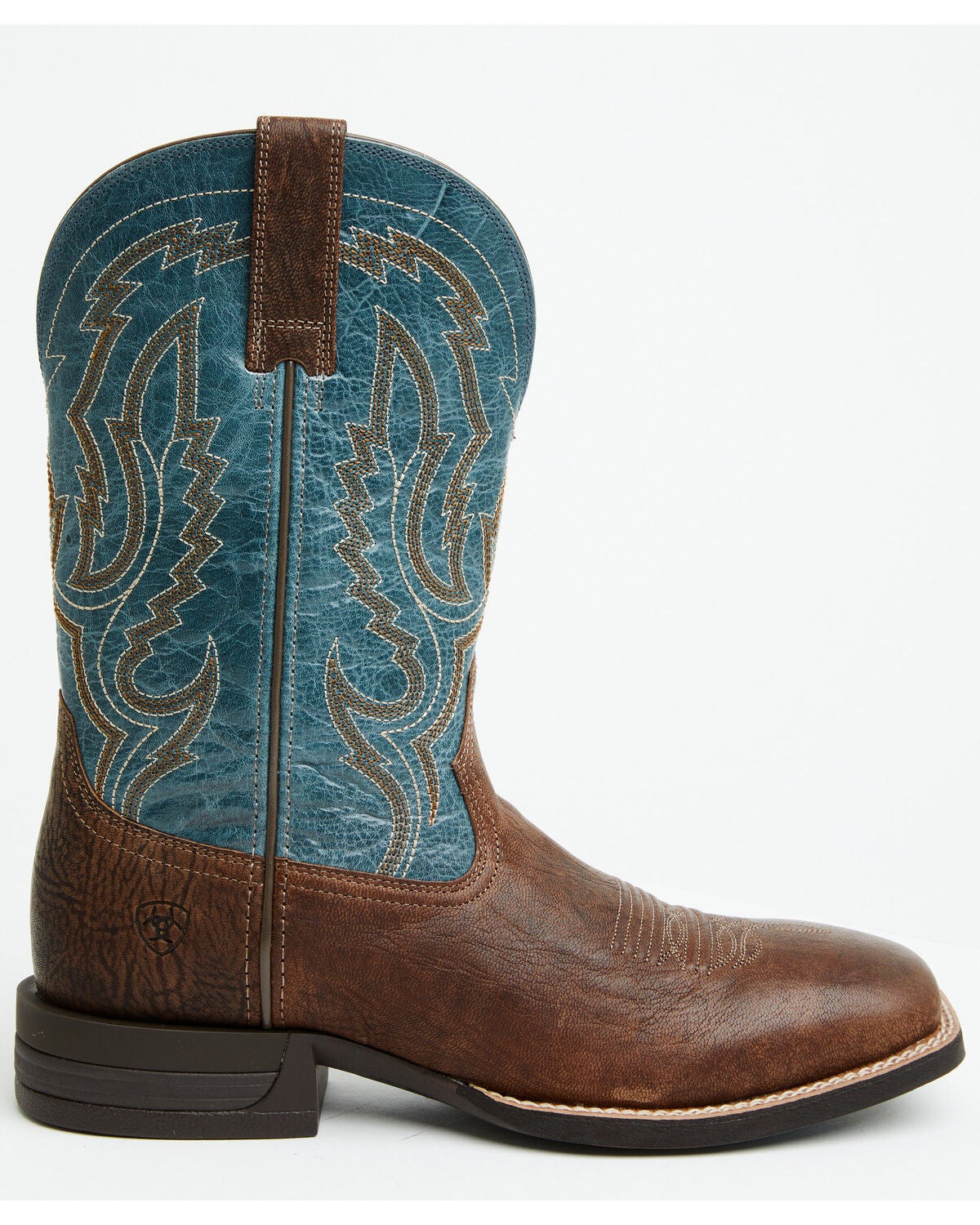 Ariat steadfast men’s wide width new Ariat Men main image 3