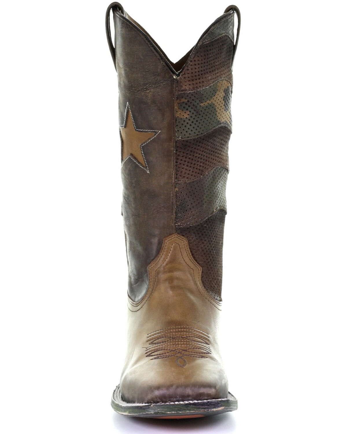 corral star boots