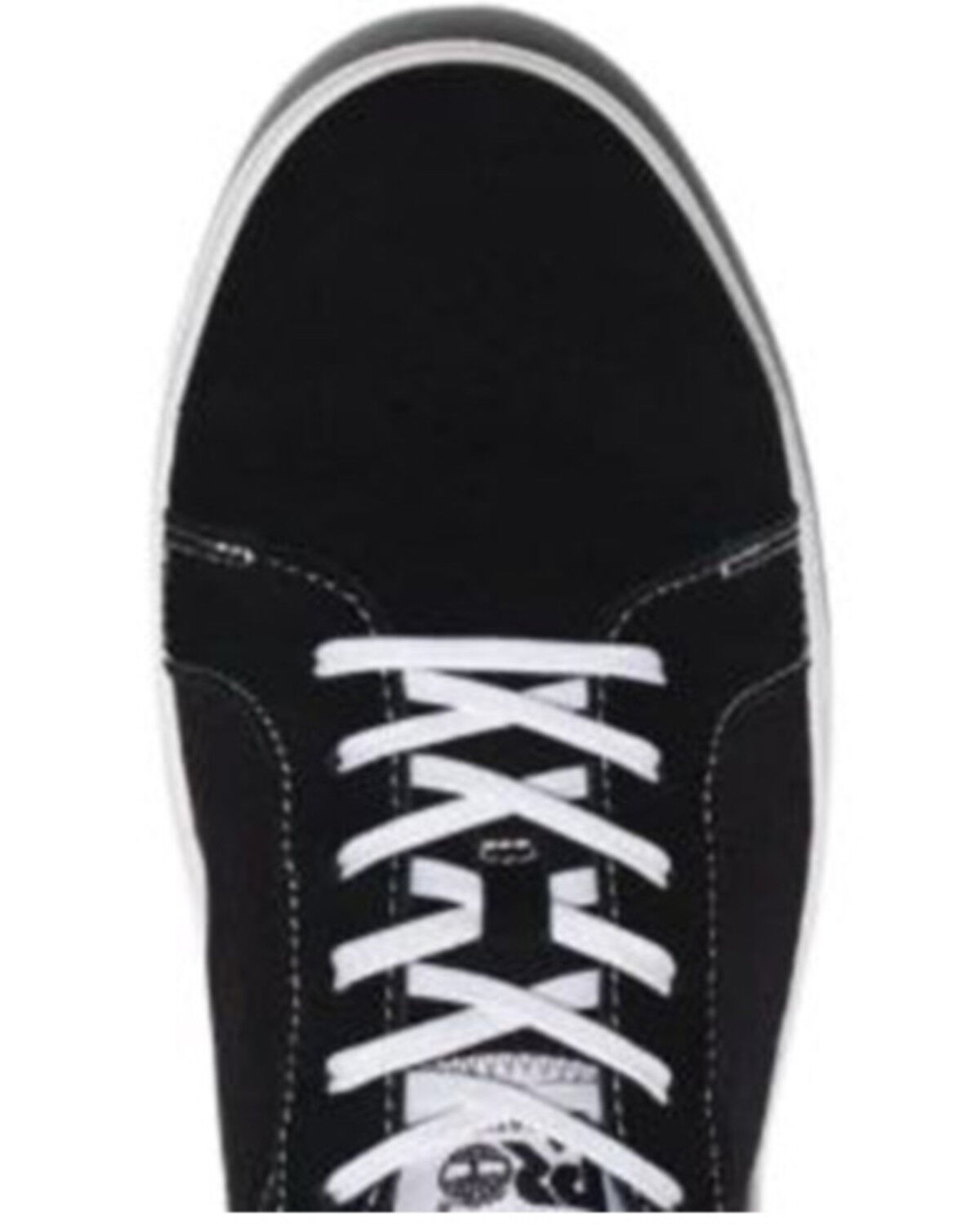 Image #5 - Timberland PRO Men's Greenstride Oxford Work Shoes - Composite Toe, Black/white, hi-res