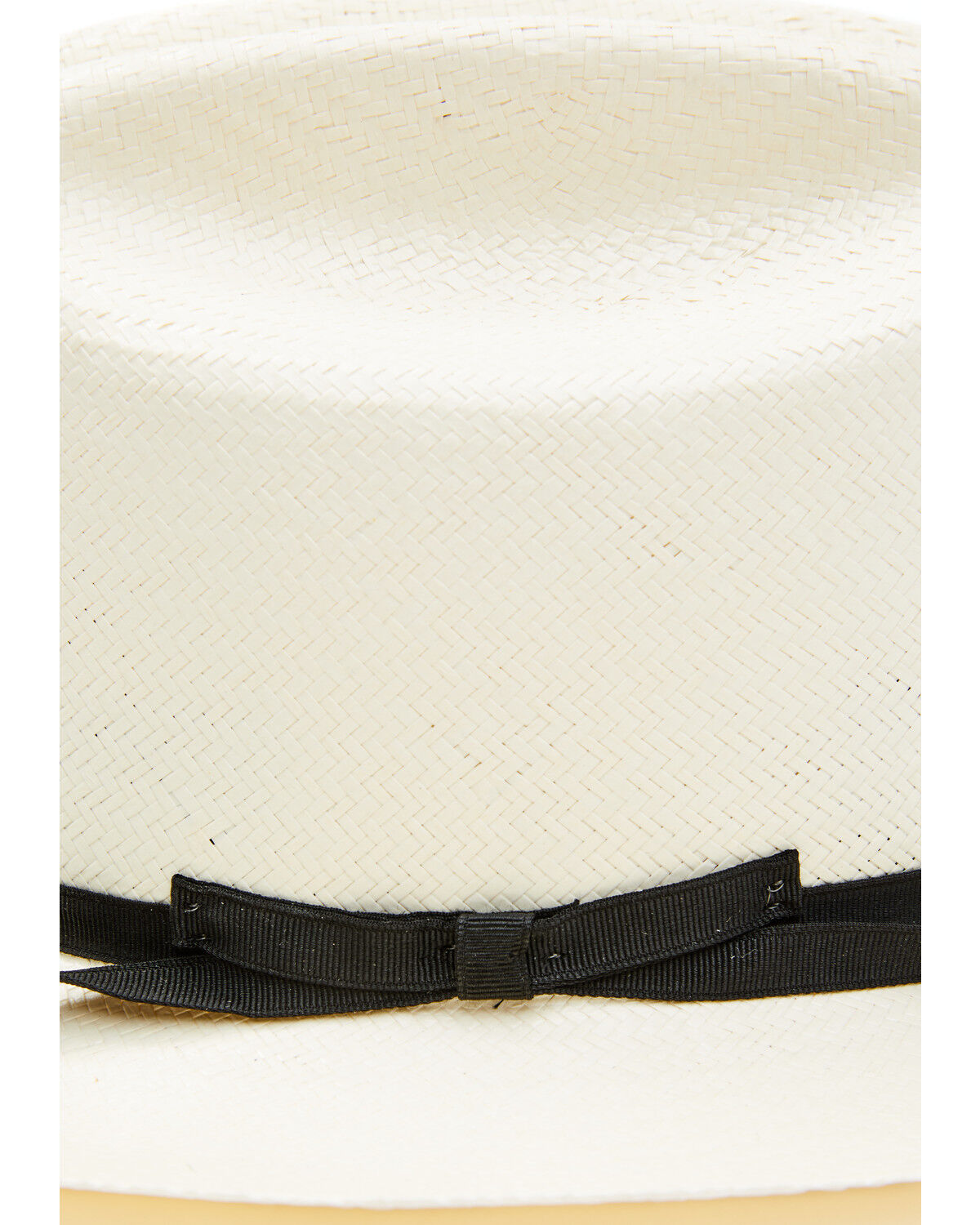 Image #3 - Stetson Men's Open Road 6X Straw Western Fashion Hat, Natural, hi-res