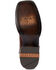 Ariat Women's Pendleton Western Performance Boots - Broad Square Toe, Brown, hi-res