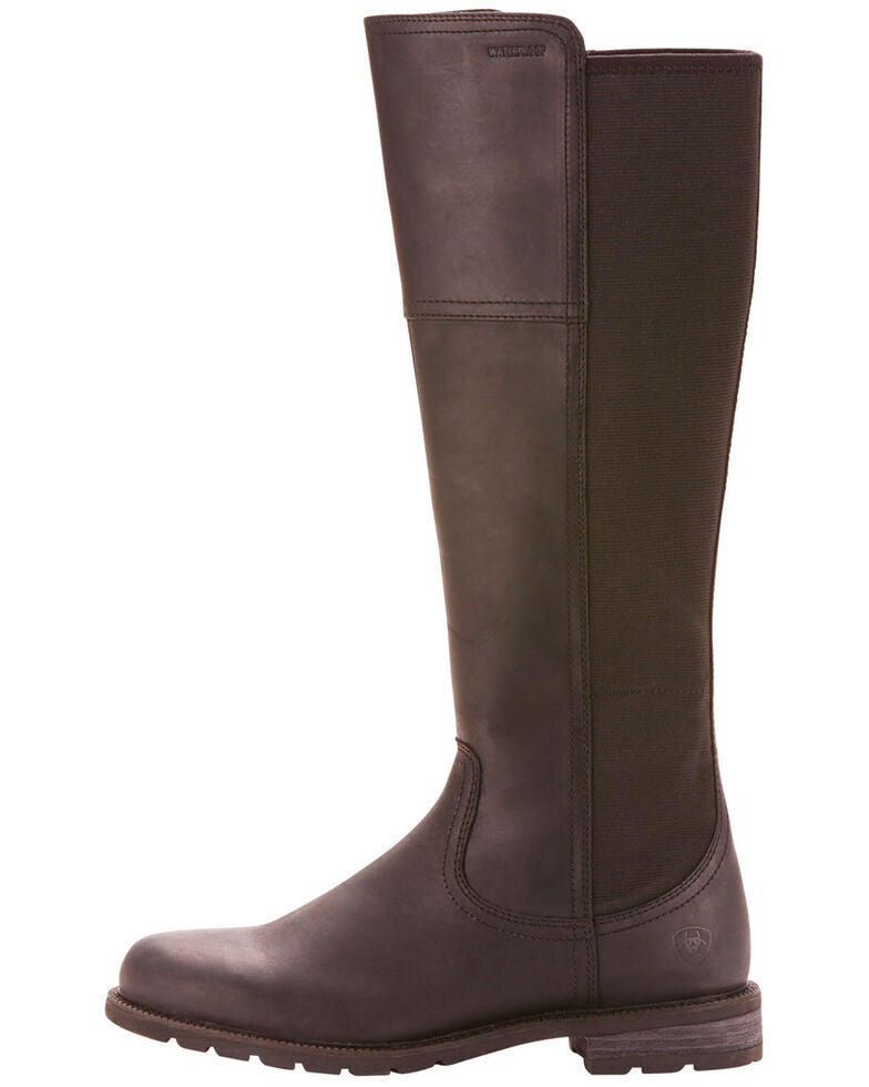 Ariat Women's Sutton Waterproof Riding Boots Sheplers