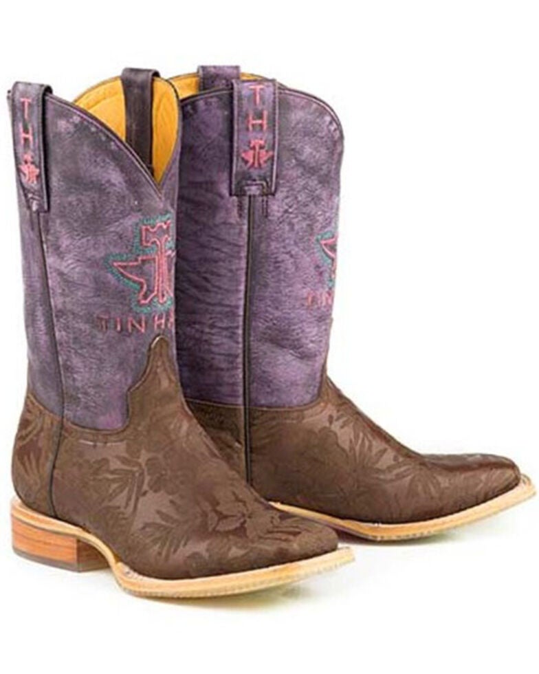 Women's Tin Haul Boots Sheplers