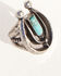 Image #3 - Shyanne Women's Rodeo Sunset Statement Ring, Turquoise, hi-res
