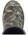 Image #6 - Western Chief Little Boys' RealTree Camo Tall Rain Boots - Round Toe, Brown, hi-res
