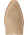 Image #6 - Lane Women's Emma Jane Suede Tall Western Boots - Snip Toe, Brown, hi-res