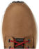 Image #6 - Rocky Men's Rugged Waterproof Outdoor Sneakers - Soft Toe, Brown, hi-res