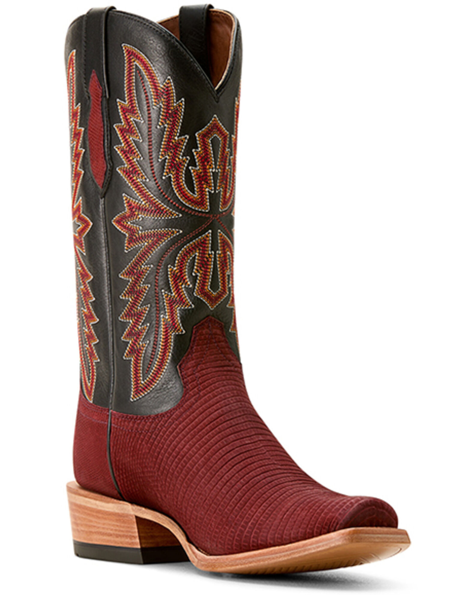 Ariat gold rush sales