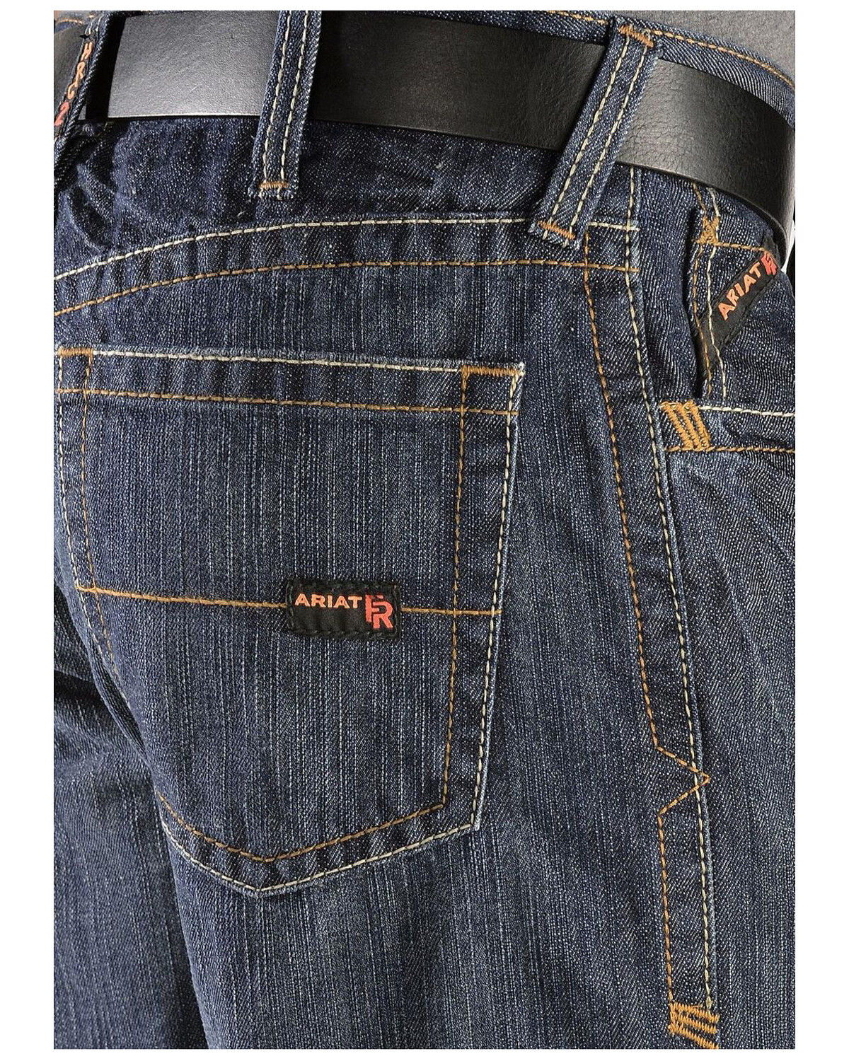 ariat mens work jeans
