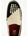 Image #6 - Twisted X Women's Slip-On Ultralite X Casual Shoes - Moc Toe, Black, hi-res