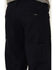 Image #3 - Hawx Men's Navy Ripstop Stretch Work Pants, Navy, hi-res