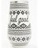 Image #1 - Boot Barn 16oz Feel Good Stemless Wine Tumbler, Multi, hi-res