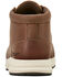 Image #3 - Ariat Men's Spitfire Crocodile Print Casual Shoes - Moc Toe, Brown, hi-res