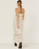 Image #4 - Cleo + Wolf Women's Ivory Floral Duster Dress, , hi-res