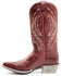 Image #3 - Shyanne Women's Ruby Western Boots - Square Toe, , hi-res