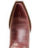 Image #6 - Shyanne Women's Ruby Western Boots - Square Toe, , hi-res