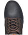 Image #3 - Timberland PRO Men's 6" Rigmaster XT Waterproof Work Boots - Steel Toe, Dark Brown, hi-res