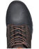 Image #3 - Timberland Pro Men's 6" Rigmaster XT Waterproof Work Boots - Steel Toe , Dark Brown, hi-res