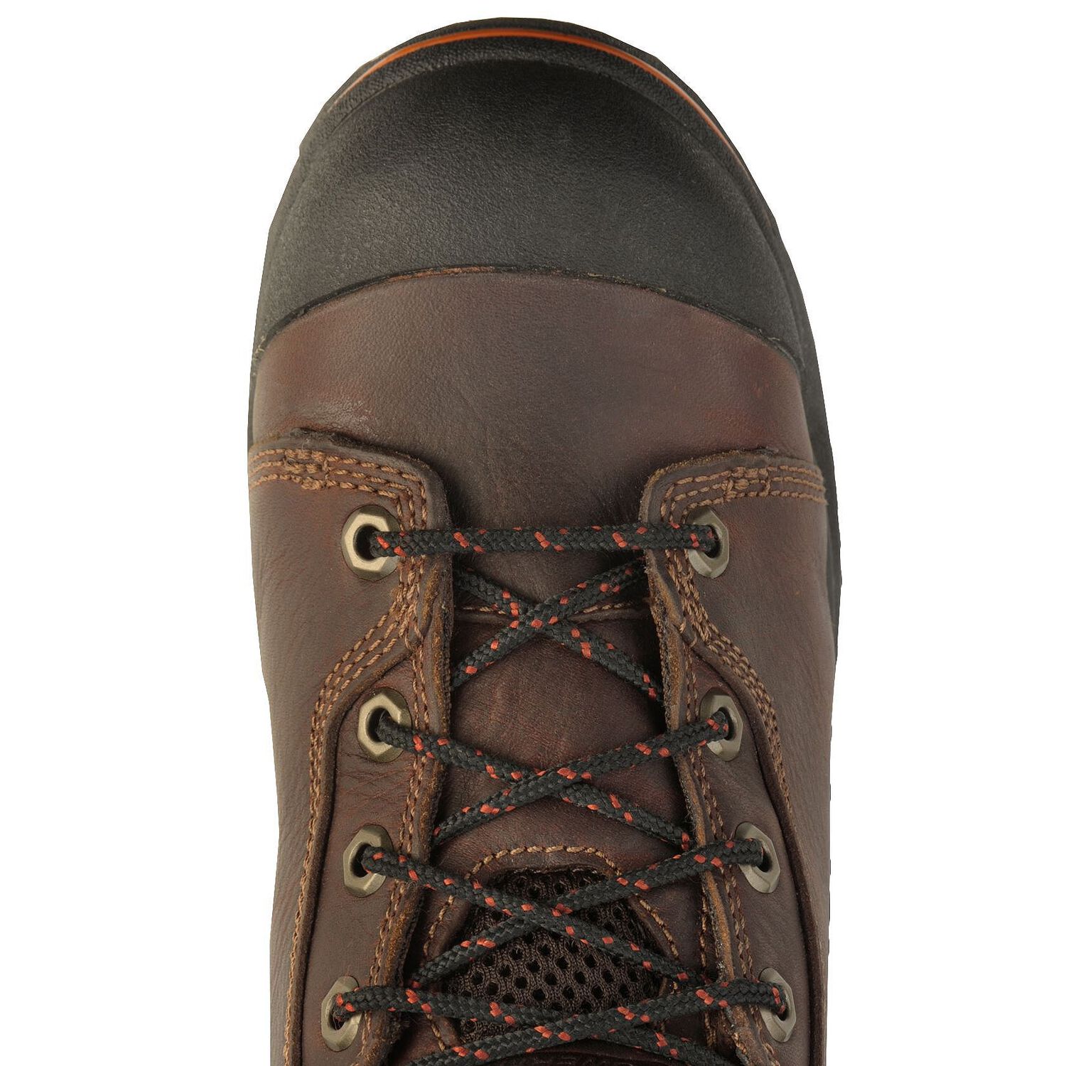 Image #6 - Timberland PRO Men's Briar 6" Endurance Boots - Steel Toe, Briar, hi-res