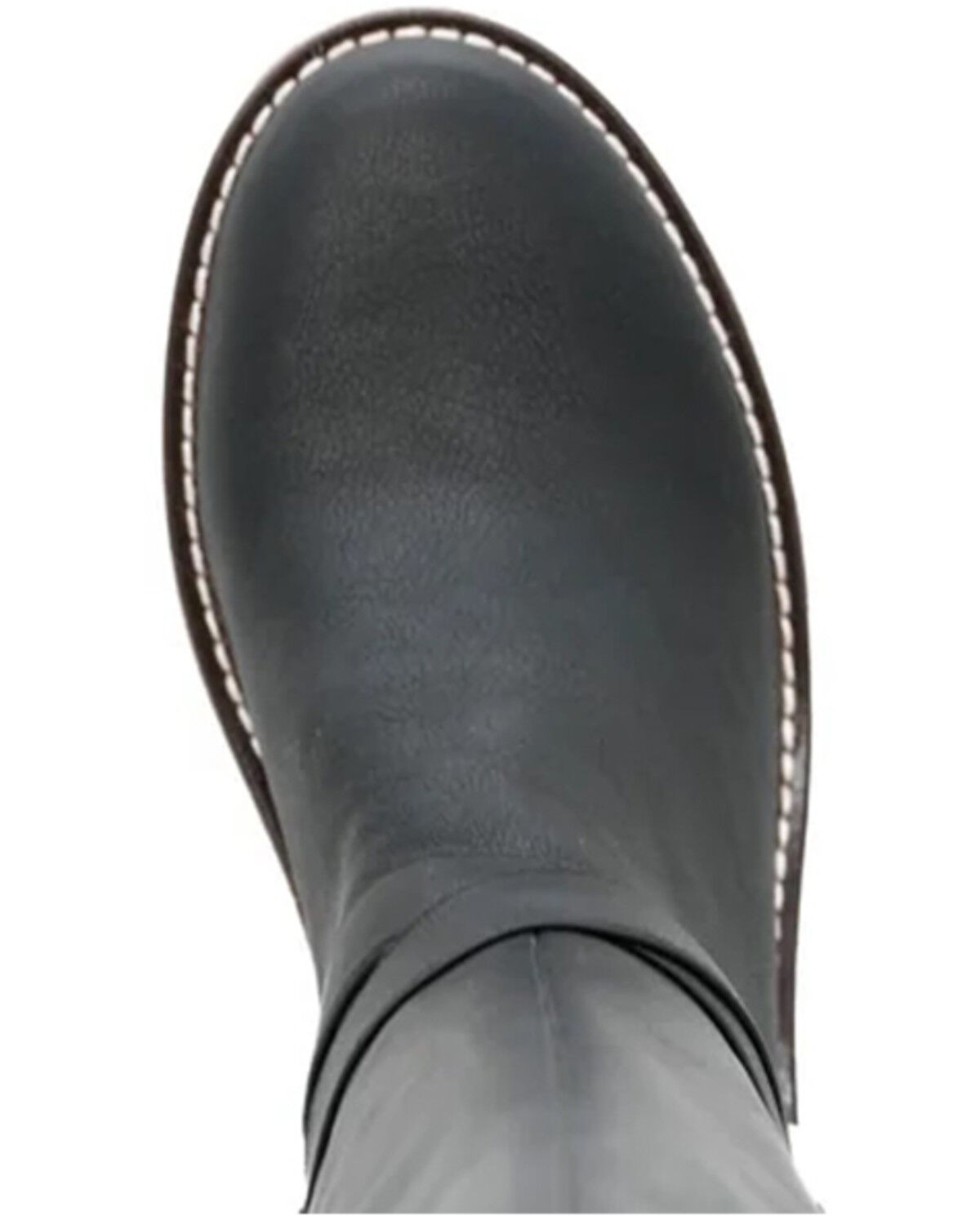 Image #4 - Corkys Women's High There Fashion Boots - Round Toe, Black, hi-res