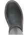 Image #4 - Corkys Women's High There Fashion Boots - Round Toe, Black, hi-res