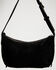 Image #3 - Shyanne Women's Maren Suede Fringe Shoulder Bag, Black, hi-res