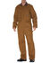 Dickies Insulated Coveralls, Brown Duck, hi-res