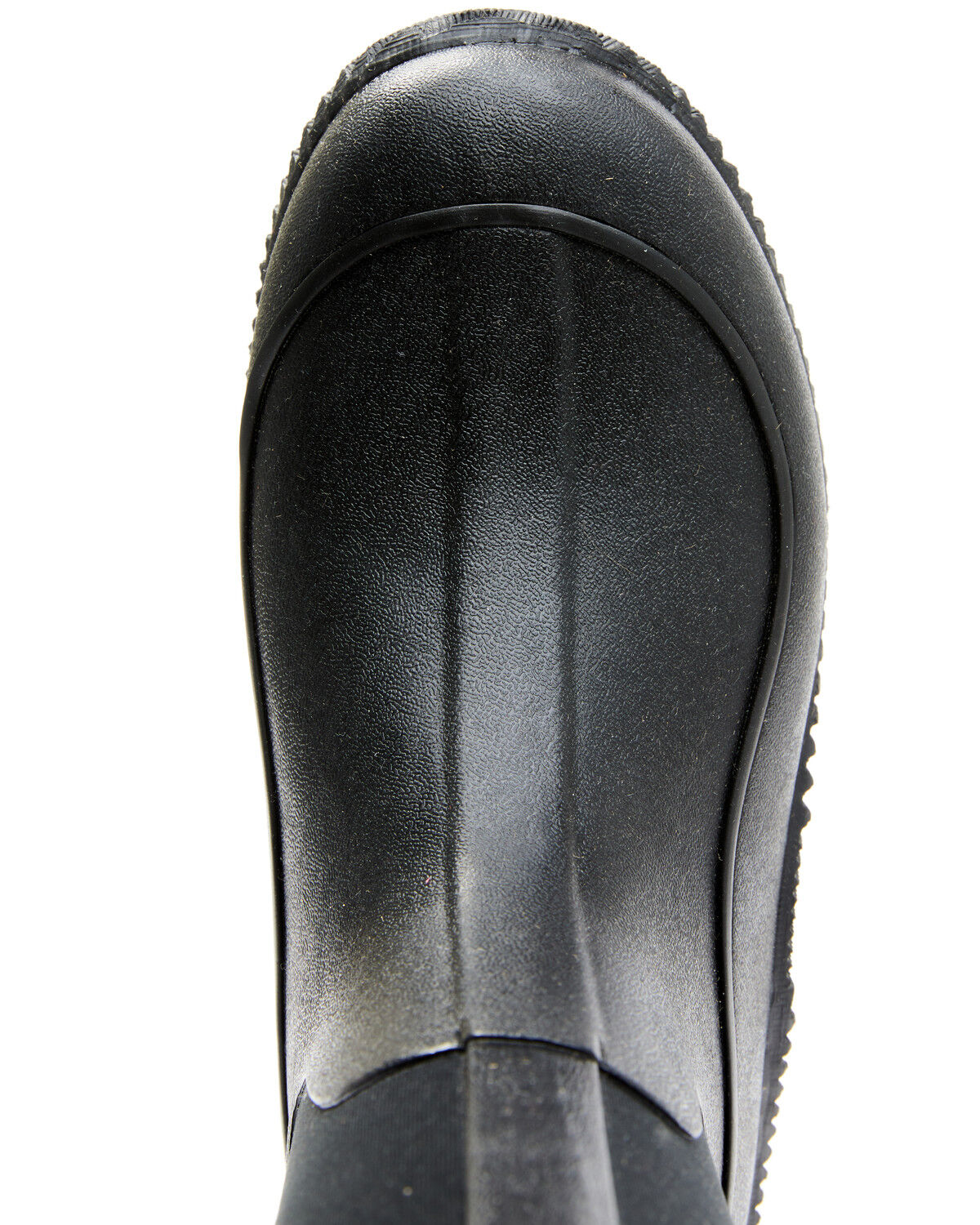 Image #6 - Muck Boots Women's Hale Rubber Boots - Round Toe, Black, hi-res