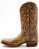 Image #3 - Moonshine Spirit&reg; Men's The Kelsey Western Boots - Square Toe, Brown, hi-res