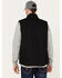 Image #4 - Cody James Men's FR Duck Vest, Black, hi-res