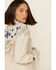 Double D Ranch Women's Tan Dunaway Jacket , Tan, hi-res