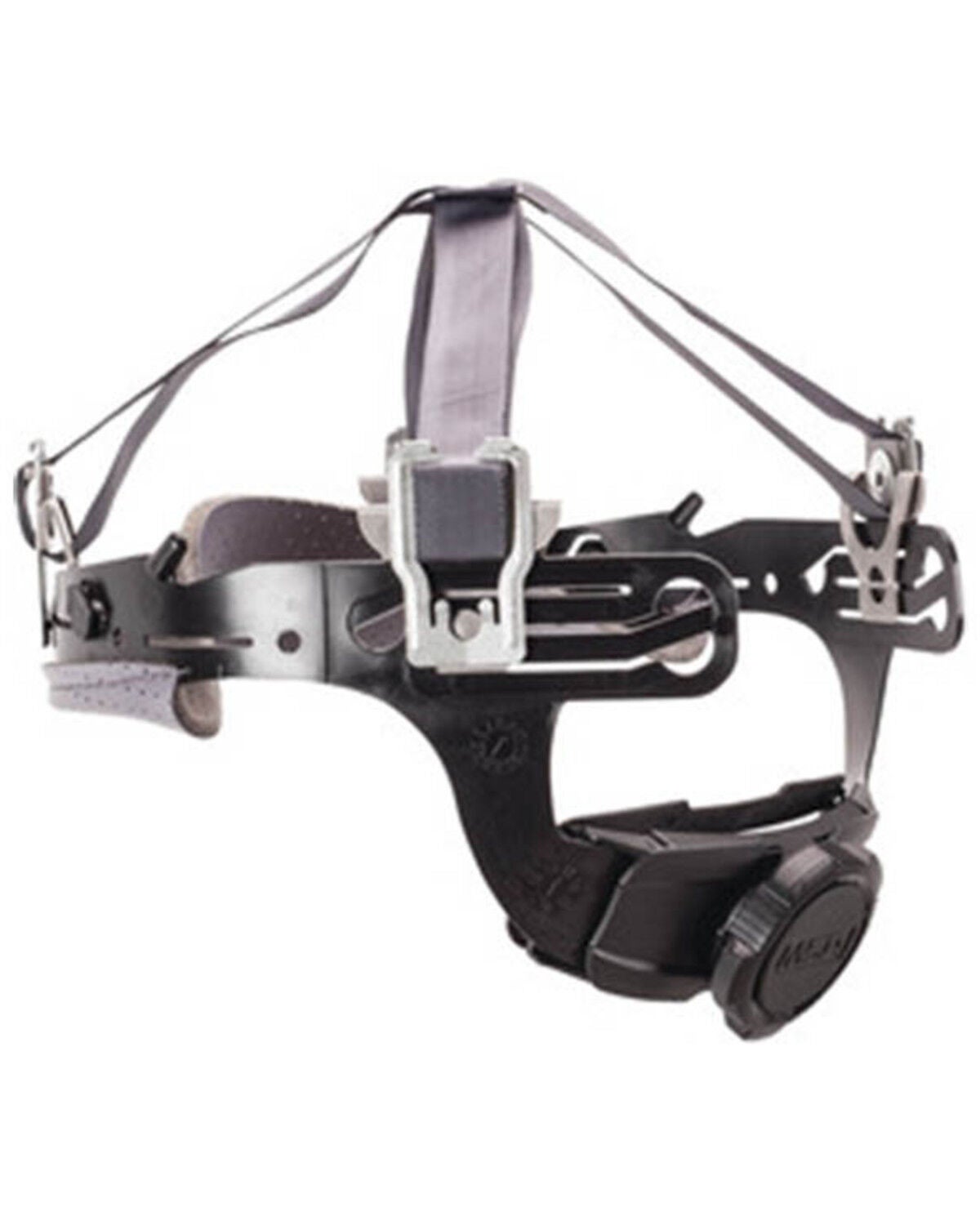 Image #1 - MSA Men's Fas-Trac III Replacement Suspension, No Color, hi-res