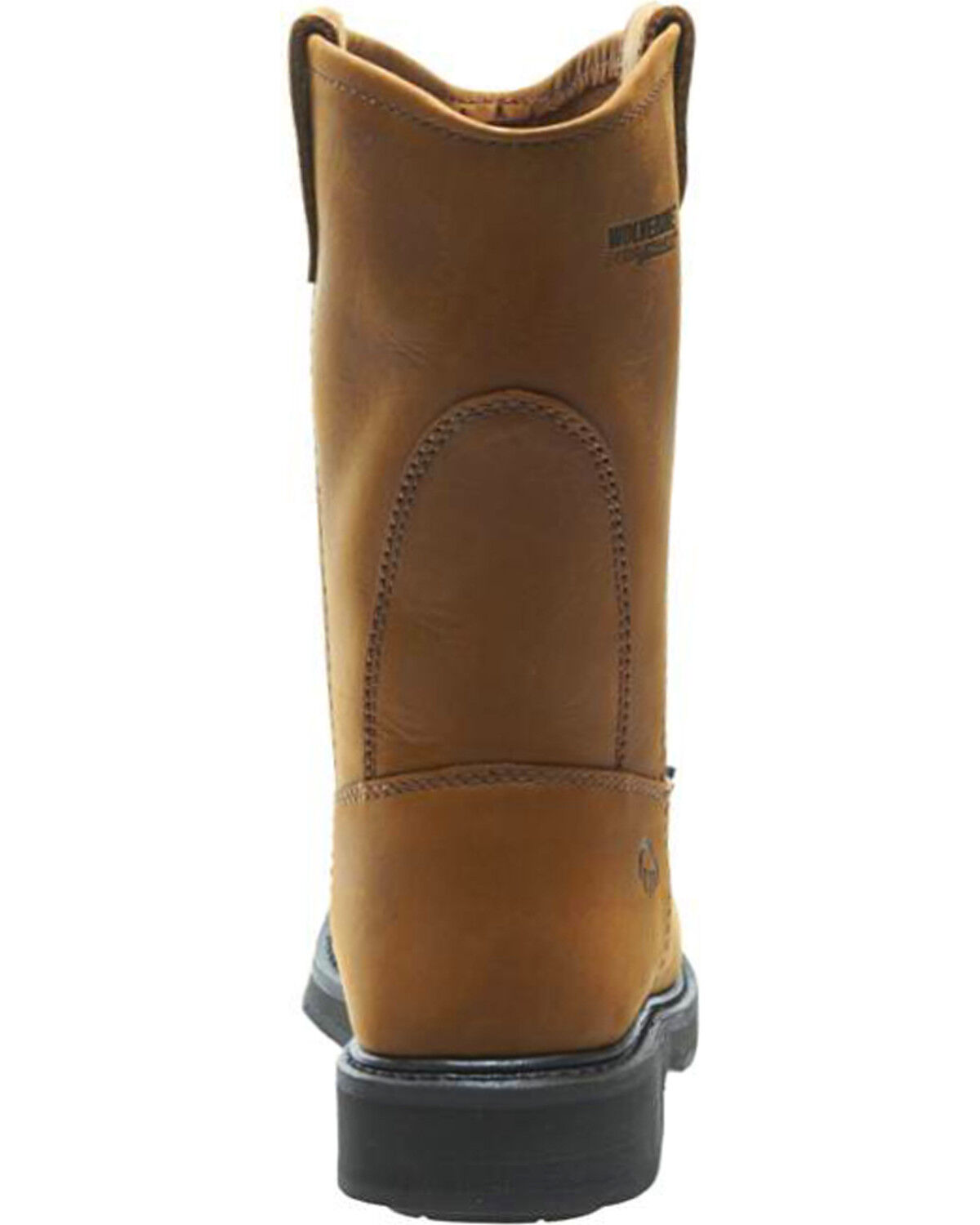 wolverine durashock wellington