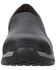Image #3 - Timberland PRO Women's Drivetrain Slip-On Work Shoes - Alloy Toe, Black, hi-res