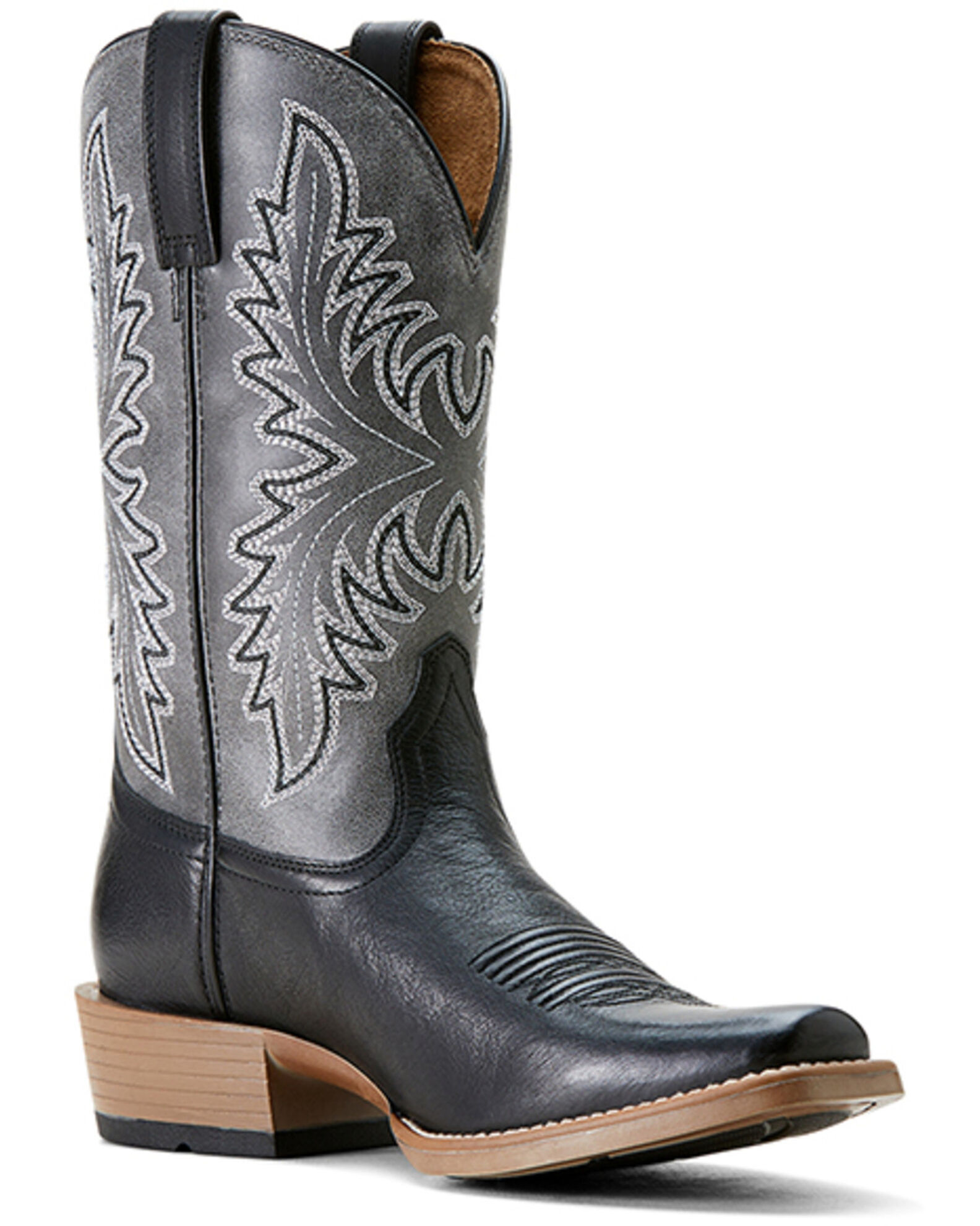 Ariat Men s Renegade Western Boots Square Toe Sheplers