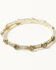 Image #5 - Shyanne Women's Soleil Bracelet Set - 4 Piece , Gold, hi-res