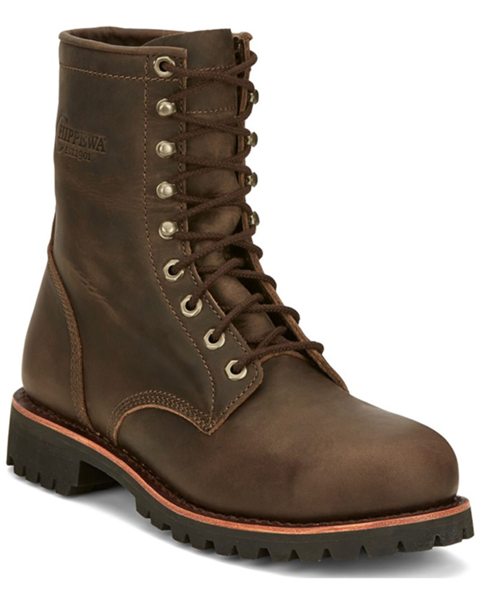 Chippewa Boots reshootable Winter Boots