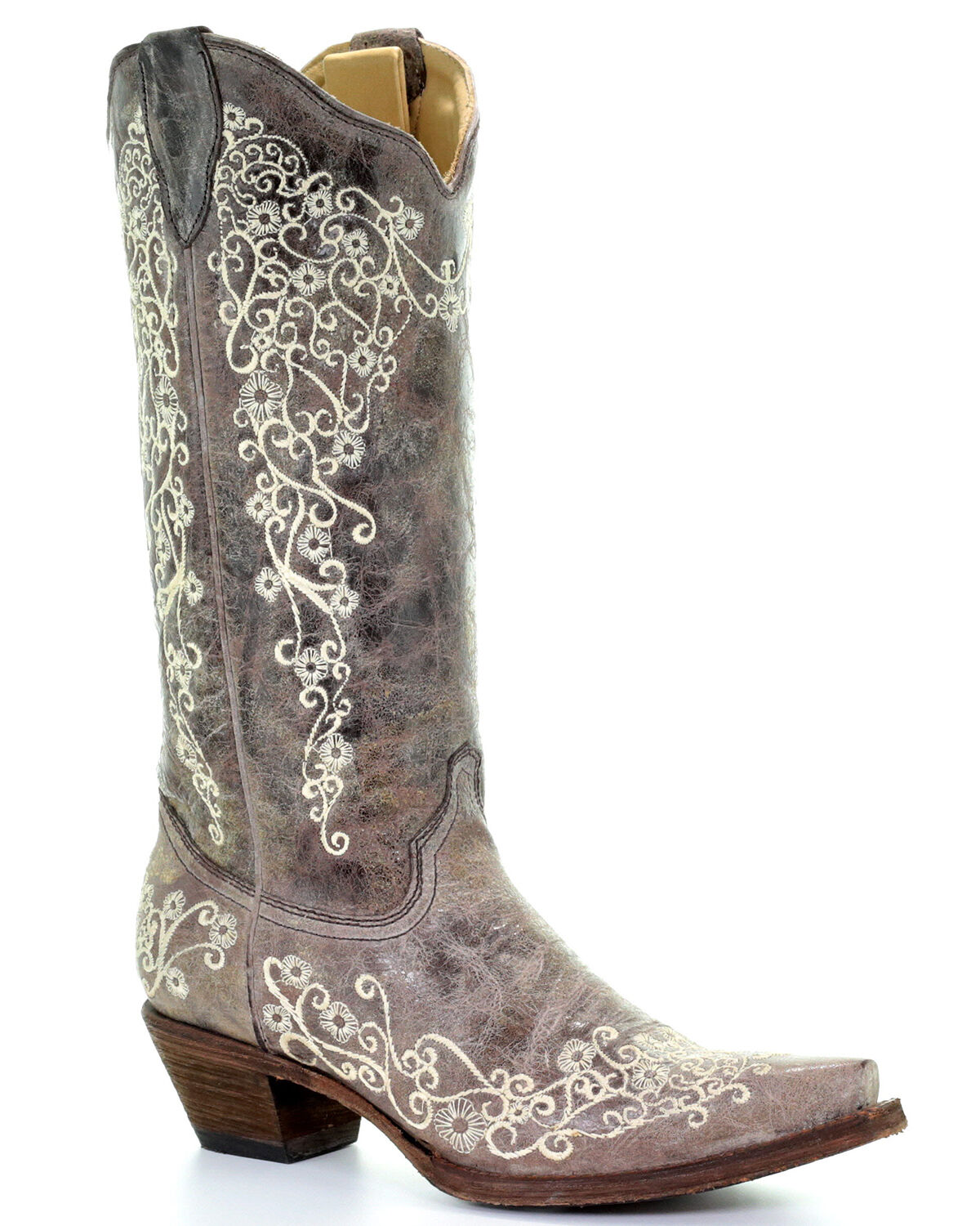cowgirl boots brisbane