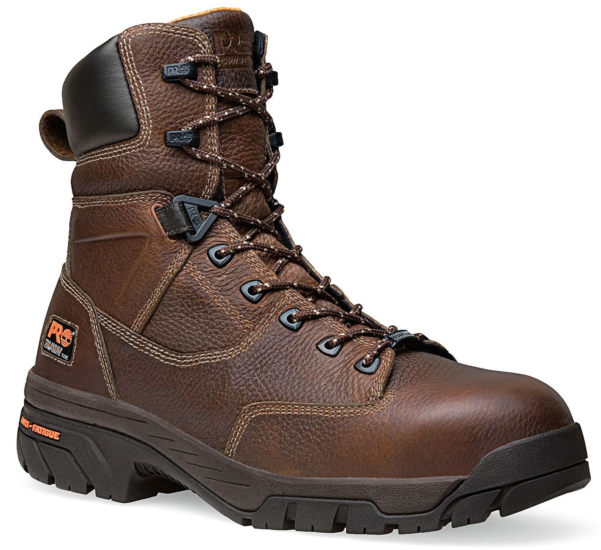 Timberland Pro Helix Waterproof 8