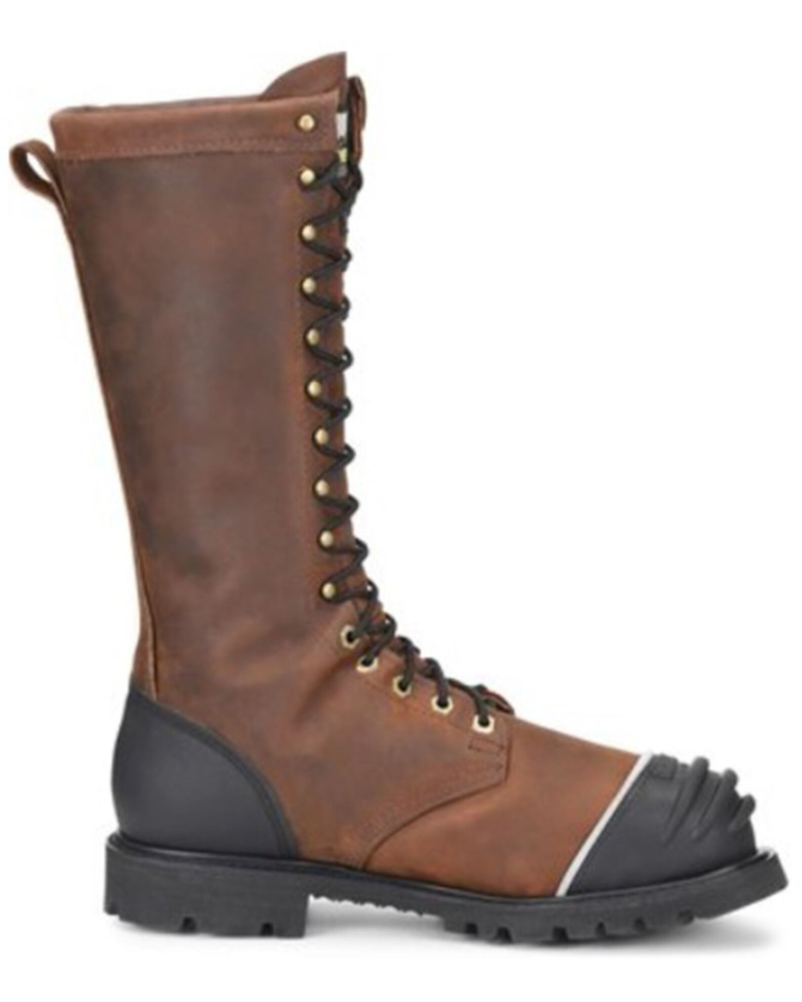 Matterhorn Men s 16 Waterproof Insulated Work Boots Steel Toe Sheplers