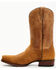 Moonshine Spirit Men's Madison Western Boots - Square Toe, Honey, hi-res