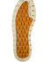 Image #6 - Carhartt Women's Black Wedge Sole Waterproof Work Boots - Soft Toe, Black, hi-res
