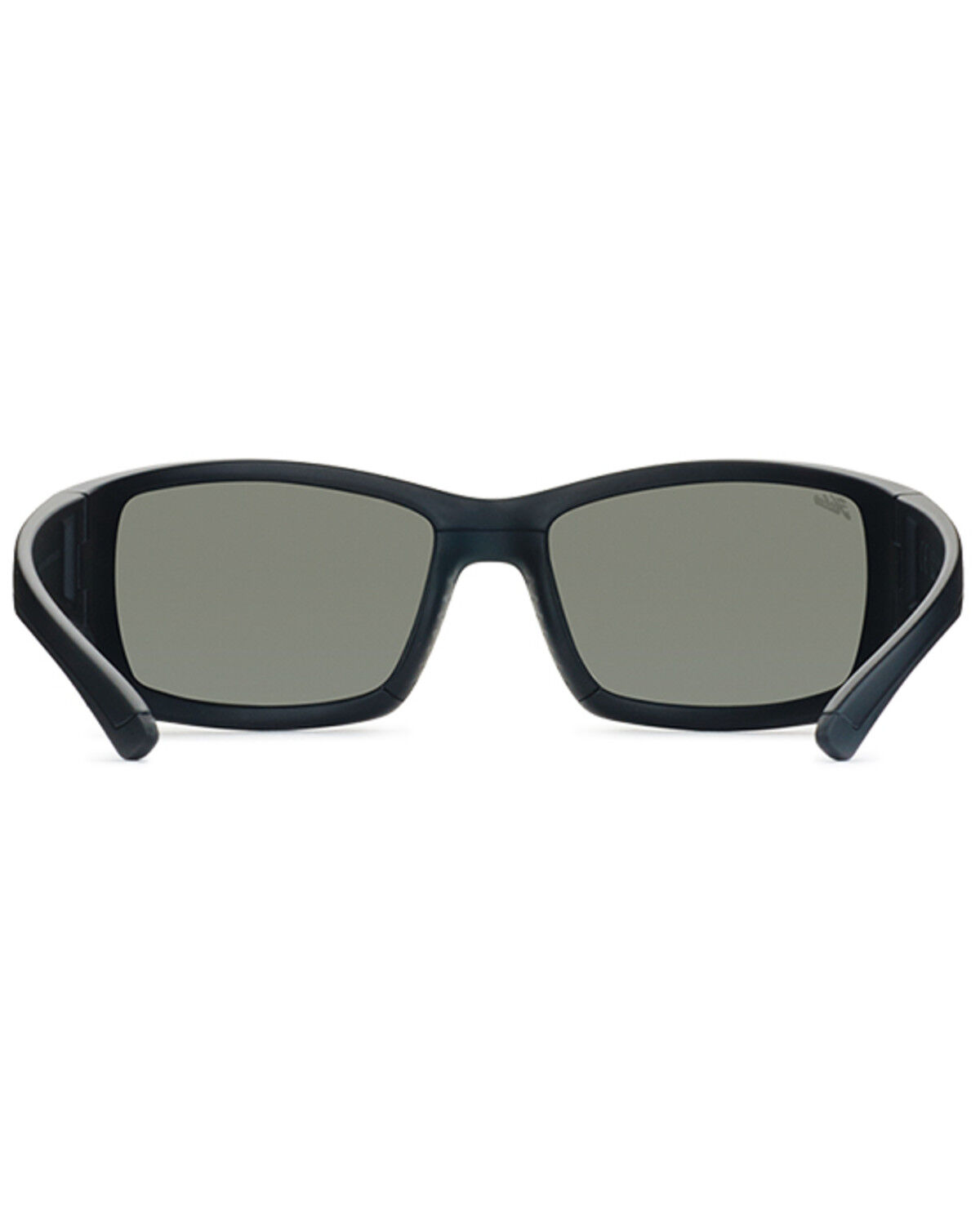 Image #4 - Hobie Men's Everglades Satin Black & Gray Frame Polarized Sunglasses, Black, hi-res