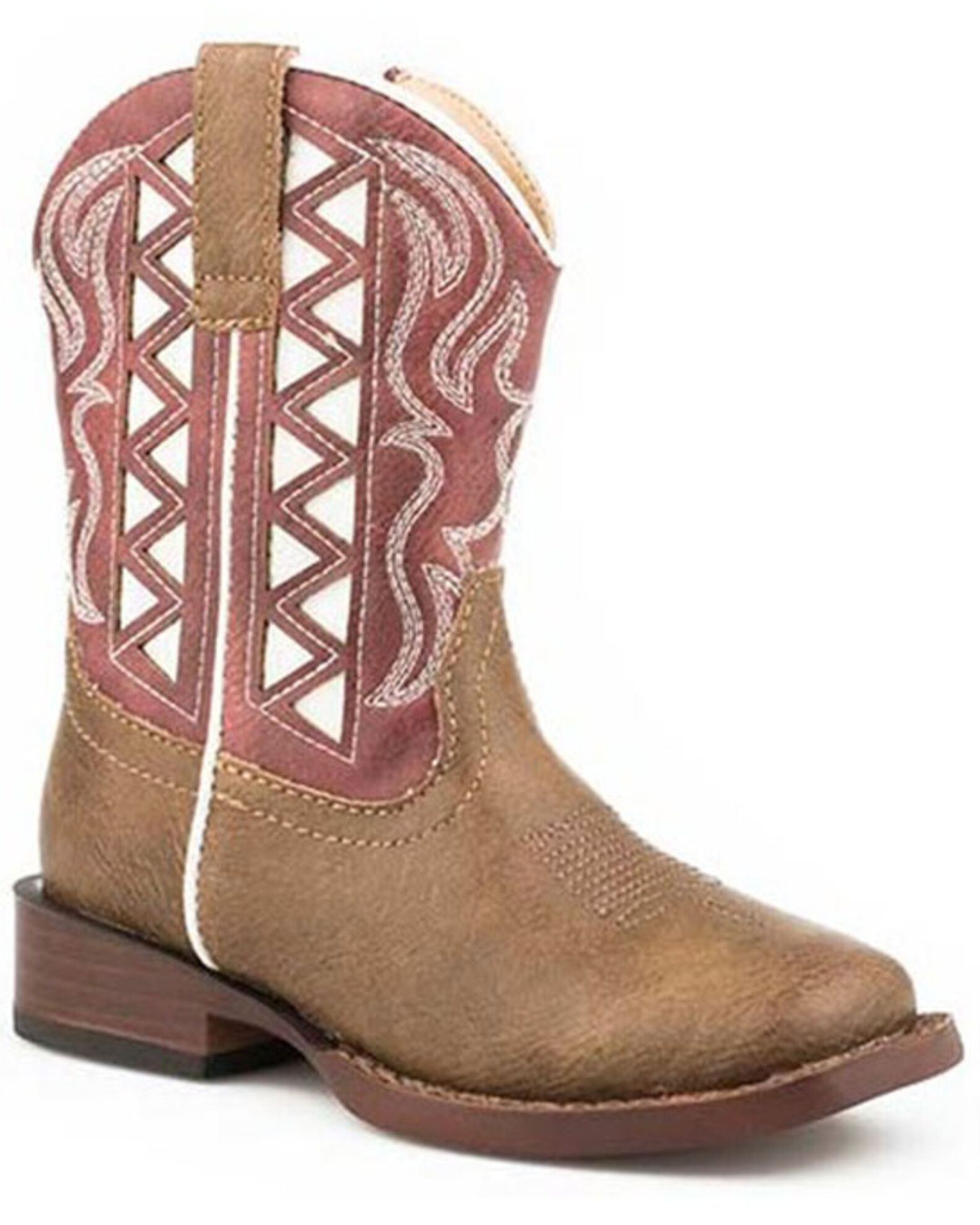 Roper toddler hotsell boots boy