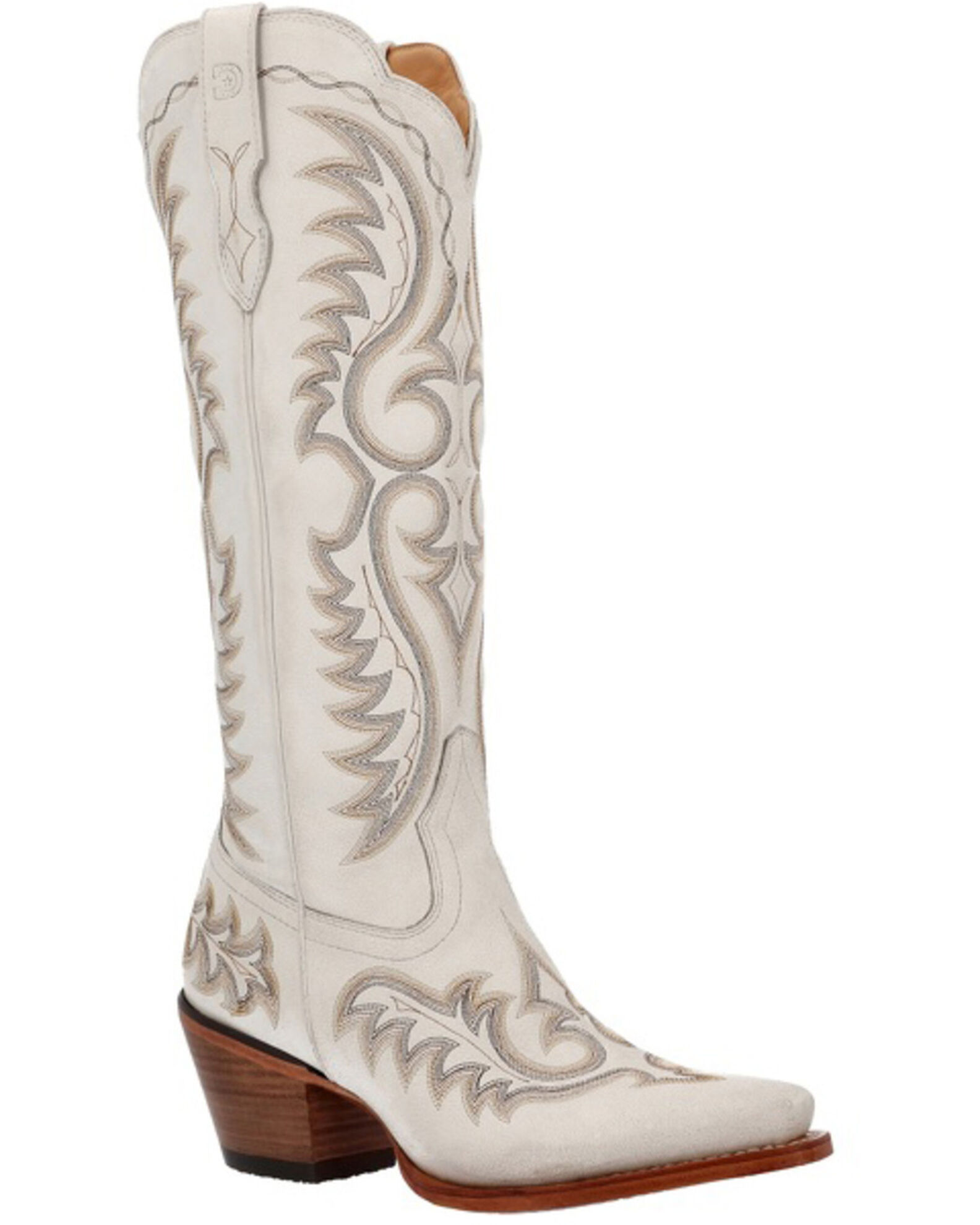 Durango Women s Crush Tall Western Boots Snip Toe Sheplers