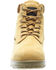 Image #5 - Wolverine Men's Trappeur Insulated Work Boots - Soft Toe, Tan, hi-res